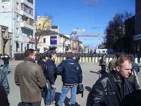 "Марш несогласных" в Нижнем Новгороде. http://zolochevskiy.livejournal.com/66785.html?view=191457#t191457