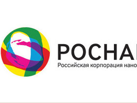 Логотип "Роснано"