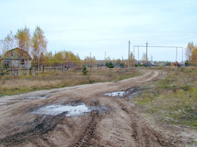 Село. Фото: Виктор Шамаев, Собкор®ru