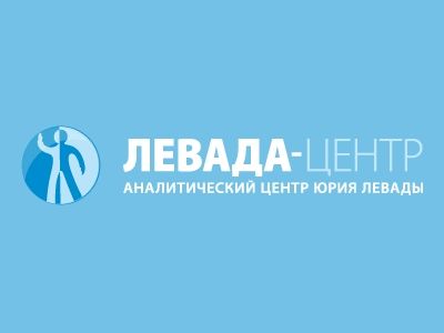 Сайт "Левада-центра". Фото: скриншот Каспаров.Ru